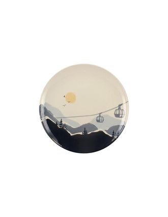 OEM 12 Platos Hondos De 20,5 Cm - Alpage - Nova Styl