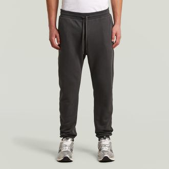 G-Star Core Sweatpant - Grijs - Heren
