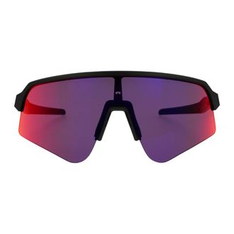 Oakley Sunglasses, male, Black, 39 MM, Sutro Lite Sweep Sunglasses