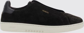 Axel Arigato Sneakers Dice Laceless in pelle scamosciata modello slip on