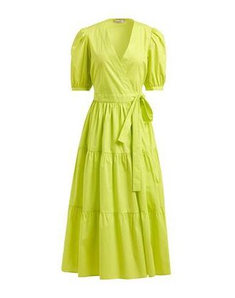 Twin-Set DRESSES - Midi dresses on YOOX.COM