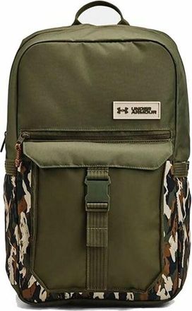 Under Armour Backpack 1384462-390 Olive