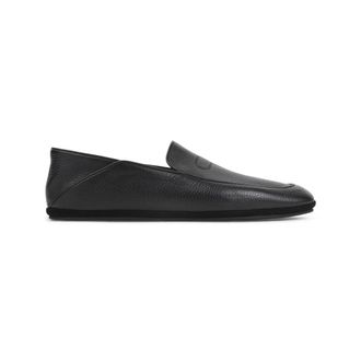 John Lobb Hombre, Zapatos, Negro, Talla: 45 EU