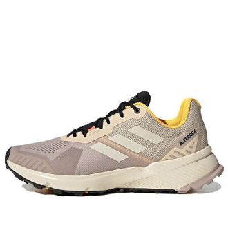 adidas Terrex Soulstride Wonder Taupe Gold HR1181