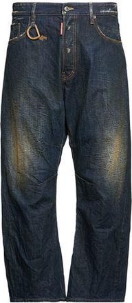 Dsquared2 BOTTOMWEAR - Jeans on YOOX.COM