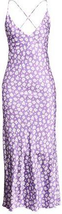 MC2 Saint Barth DRESSES - Maxi dresses sur YOOX.COM