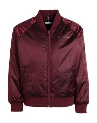 Tommy Hilfiger JACKEN & MÄNTEL - Jacken und Anoraks auf YOOX.COM