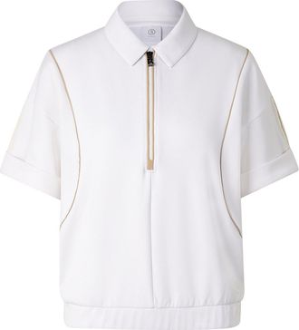 Bogner Finya sweatshirt for women - White - 34