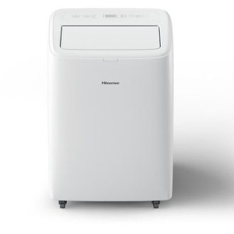 Hisense Aire Acondicionado Portatil Hisense Apc12qc - A - 3010 Frig - Gas 290