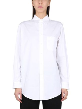 Maison Margiela Poplin Shirt