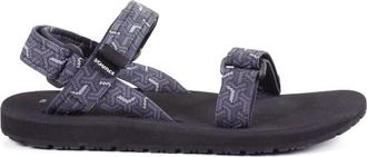 SOURCE Classic Sandalen f&uuml;r Herren | grau