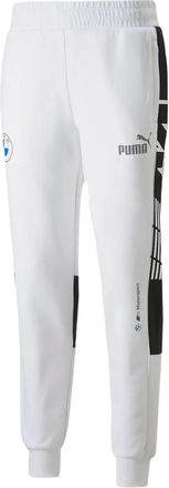 Puma x BMW Motorsport SDS trainingsbroek - Wit