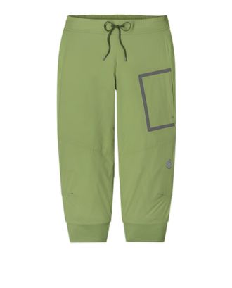 Stio | Mens Fernos Insulated Knicker Top, Size Extra Small in Terrain