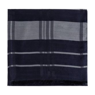Ferragamo Uomo, Accessori, Blu, Taglia unica, new
