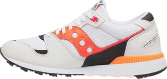 Saucony Azura OG White Orange S71024-1