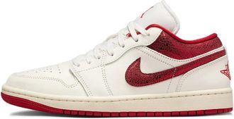 Nike Jordan Low-top sneakers - Wit