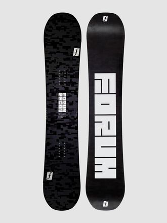 Forum Recon 2025 Snowboard patroon
