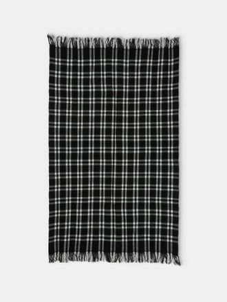 Denis Colomb Nara Cashmere Throw (79in/2m)