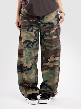 Deus Off-Road Camo Hose camouflage