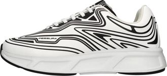 Fessura Fessura, Uomo, Scarpe, Bianco, 43 EU, new