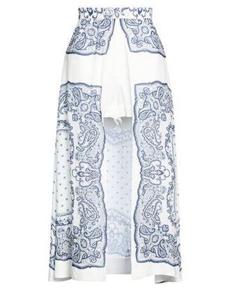 Sandro PARTES DE ABAJO - Faldas midi en YOOX.COM