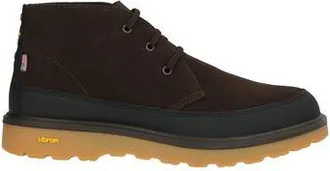 Blauer FOOTWEAR - Ankle boots on YOOX.COM
