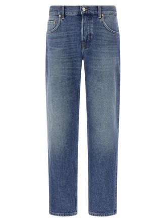 Department Five Blue Keith jeans