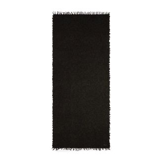 Faliero Sarti Winter Scarves, male, Blue, Size: ONE SIZE Marcolino Scarf