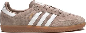 adidas Samba OG Chalky Brown Gum sneakers - unisex - Suede - 10
