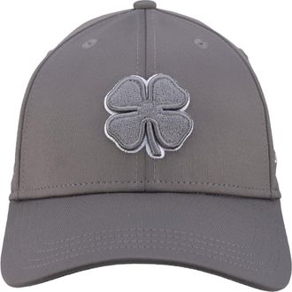 Black Clover Premium Clover 137 Hat in Grey at Nordstrom