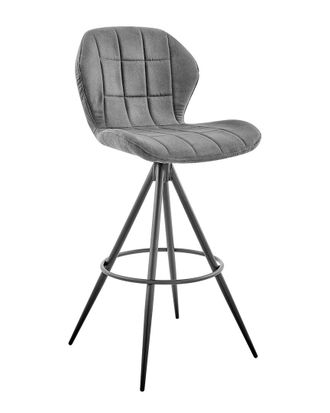 Armen Living Catalina 30In Bar Height Bar Stool