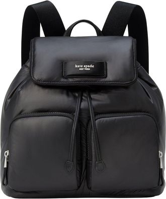 Kate Spade New York Kate Spade New York Puffed Backpack