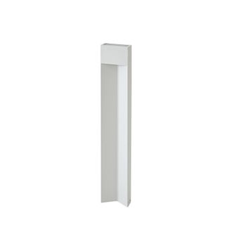 Lucande Lucande L&aacute;mpara Led Para Exterior kaholo En Gris De Aluminio