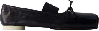 Maison Margiela Ballerinas