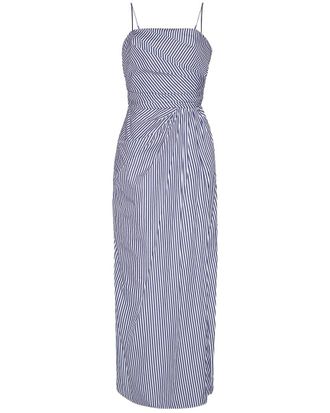 Adam Lippes Cari Dress