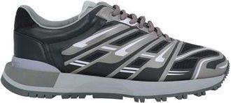 Maison Margiela FOOTWEAR - Trainers on YOOX.COM