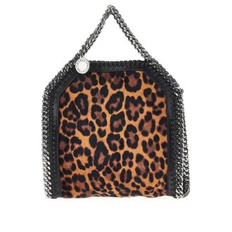 Stella McCartney Micro Falabella bag Woman One Size