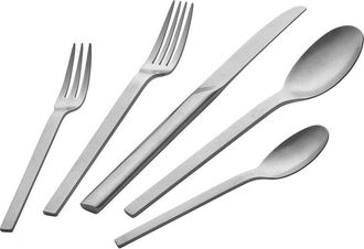 Zwilling Zwilling Minimale 30-piece Cutlery Set