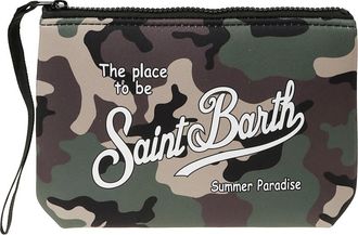 MC2 Saint Barth Mujer, Bolsos, Multicolor, Talla: ONE Size
