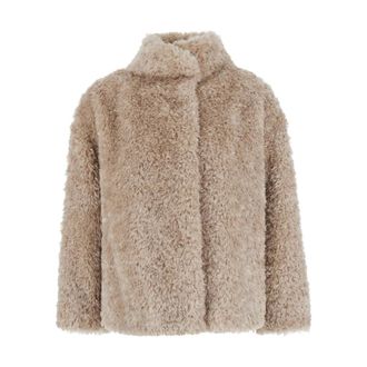 Herno Donna, Giacche, Beige, L, new
