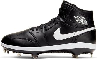 Nike Jordan Air Jordan 1 Retro Metal Black White AV5355-001