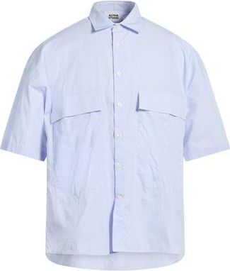 Alpha Studio CAMISETAS Y TOPS - Camisas en YOOX.COM