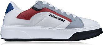 Dsquared2 Uomo, Scarpe, Multicolore, 44 EU, new