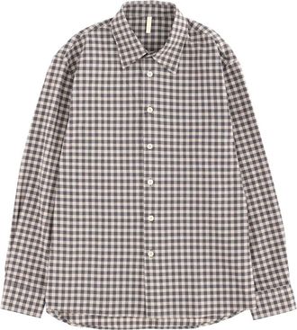 Sunflower Sonnenblumen-Studio-Shirt