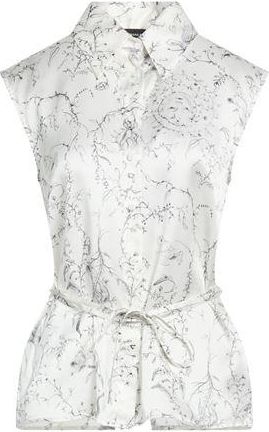 Fabiana Filippi TOPWEAR - Camicie su YOOX.COM