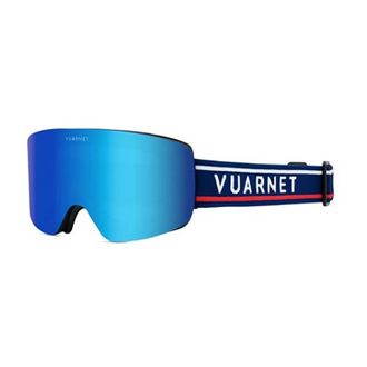 Vuarnet unisex, Sport, Blu, Taglia unica, new