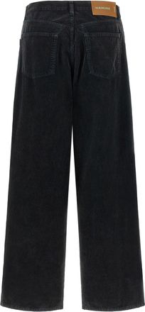 Haikure Bethany Jeans - Black