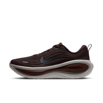 Nike Mens Vomero Plus Road Running Shoes in Brown | HV8150-200