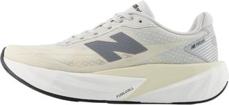 New Balance FuelCell Rebel V5 Beige / Grey WFCXLX5 Womens