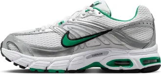 Nike Womens Air Max Moto 2K Shoes with Reflective Accents in White | HQ2056-102